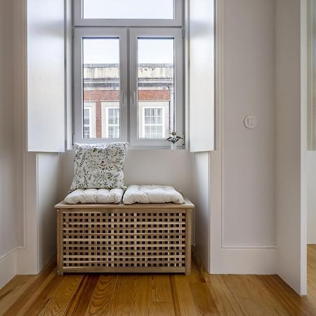 Nomad'S Easy Stay - 1Bed Alegria Emerald Porto Buitenkant foto