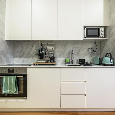 Nomad'S Easy Stay - 1Bed Alegria Emerald Porto Buitenkant foto