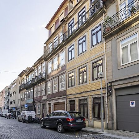 Nomad'S Easy Stay - 1Bed Alegria Emerald Porto Buitenkant foto