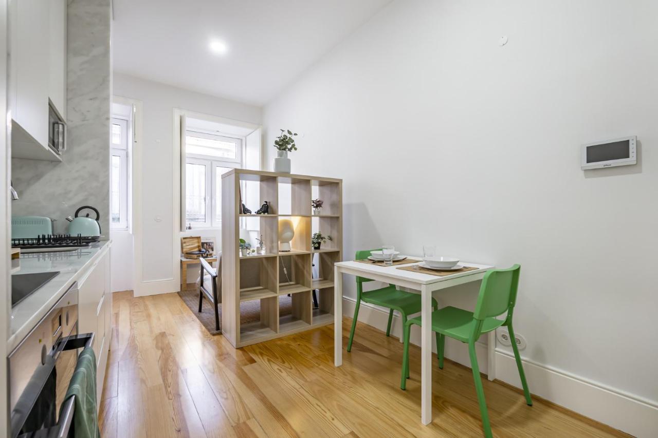 Nomad'S Easy Stay - 1Bed Alegria Emerald Porto Buitenkant foto