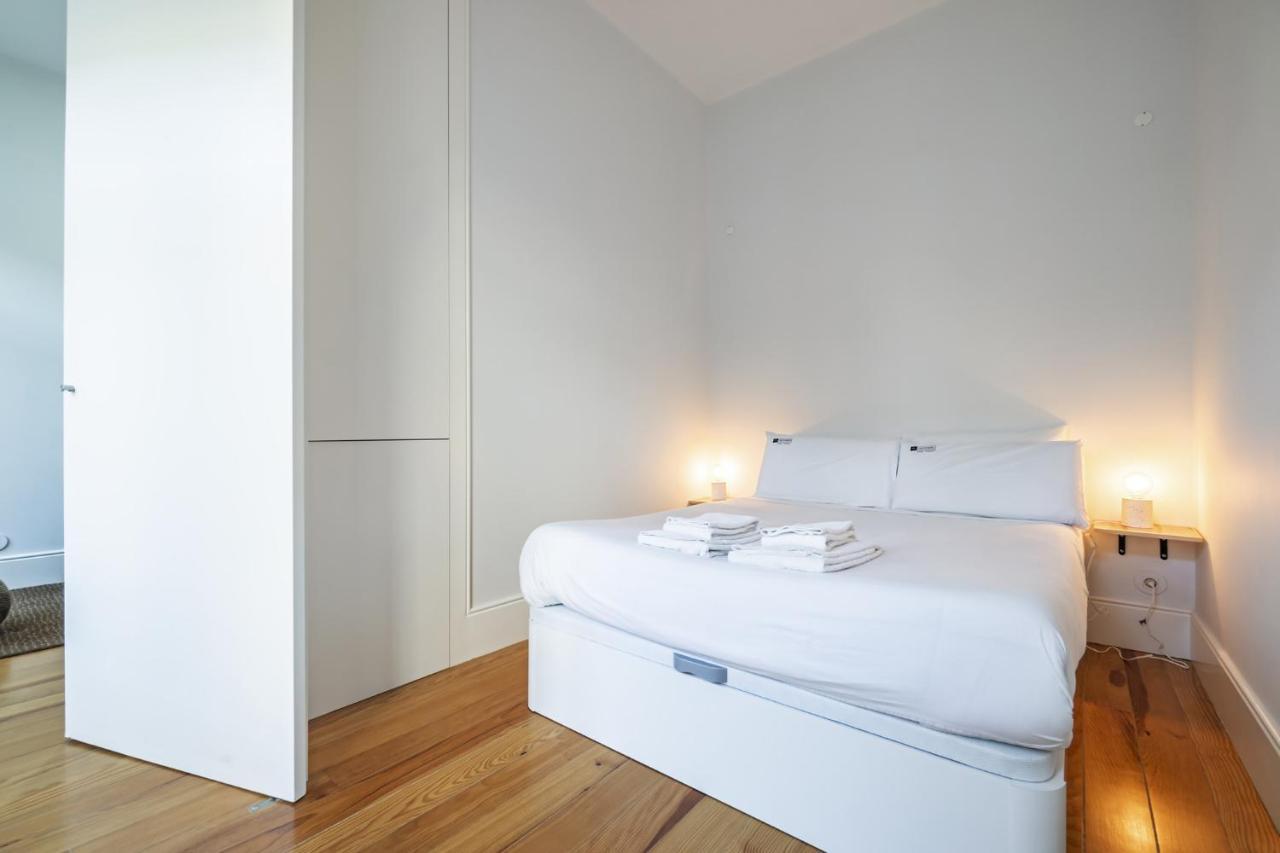 Nomad'S Easy Stay - 1Bed Alegria Emerald Porto Buitenkant foto
