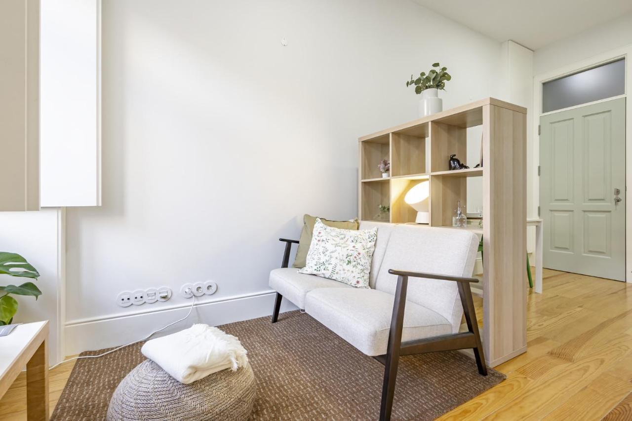 Nomad'S Easy Stay - 1Bed Alegria Emerald Porto Buitenkant foto