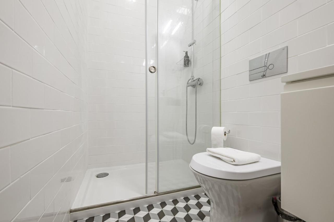Nomad'S Easy Stay - 1Bed Alegria Emerald Porto Buitenkant foto